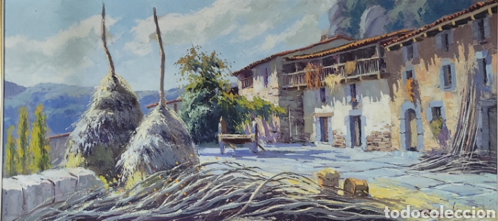 Arte: Coll de Castell Rupit Francesc Carbonell Massab&eacute; - Foto 1