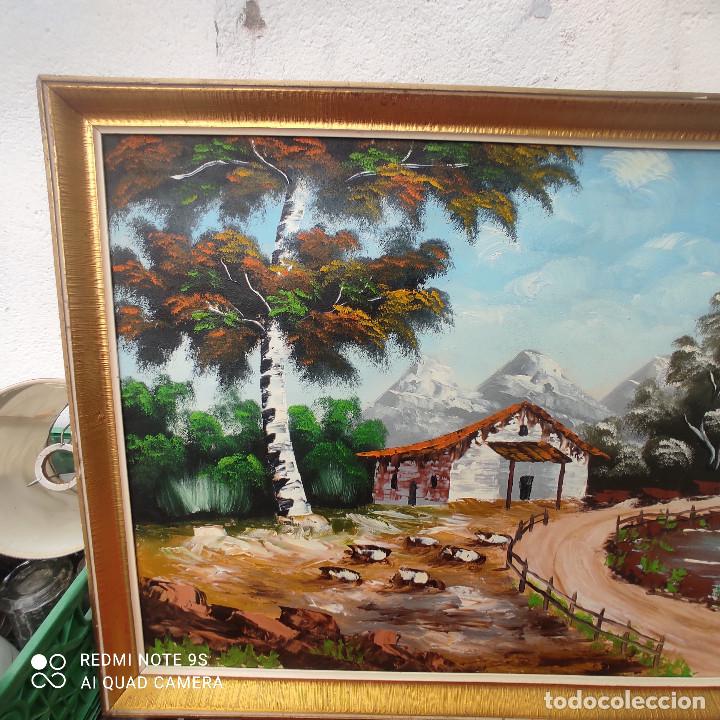 Arte: pintura - Foto 2