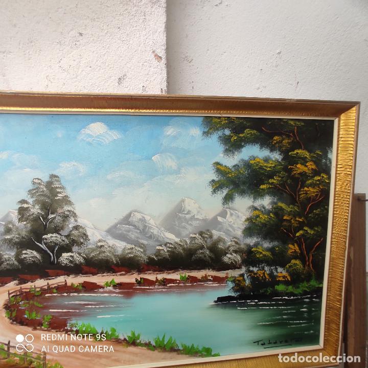 Arte: pintura - Foto 4