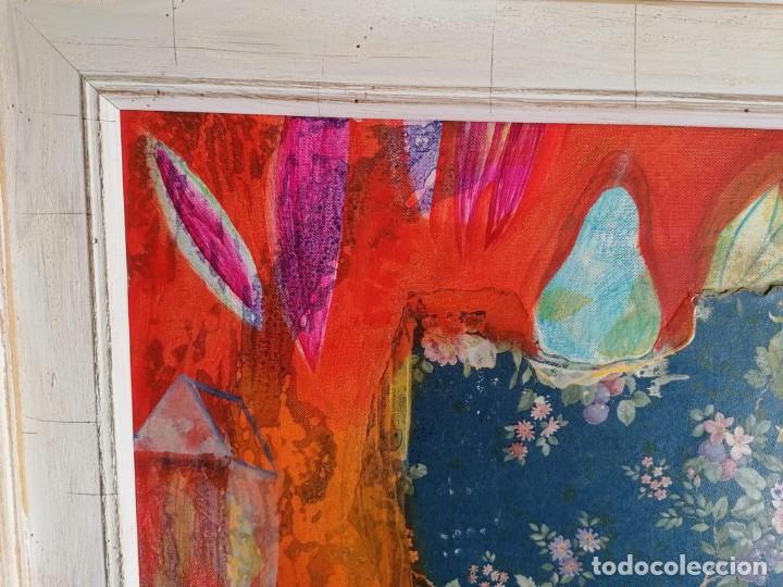 Arte: Cuadro de Diego Lopez Granados - Foto 2