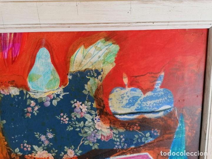 Arte: Cuadro de Diego Lopez Granados - Foto 5