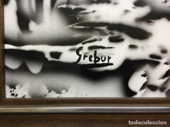Arte: Pintura Grebur - Foto 3