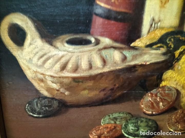Arte: Bodegon de Ventura Millan - Foto 4