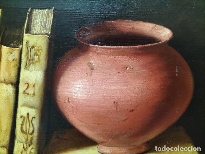 Arte: Bodegon de Ventura Millan - Foto 7