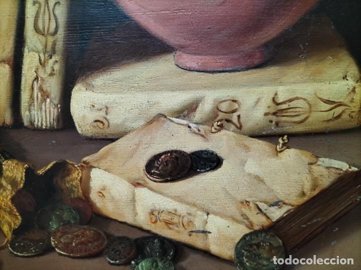 Arte: Bodegon de Ventura Millan - Foto 8