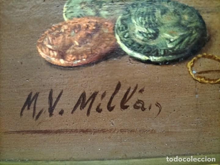 Arte: Bodegon de Ventura Millan - Foto 10