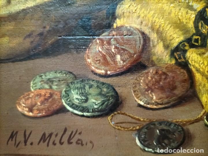 Arte: Bodegon de Ventura Millan - Foto 11