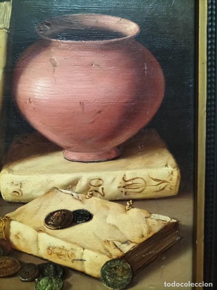 Arte: Bodegon de Ventura Millan - Foto 13