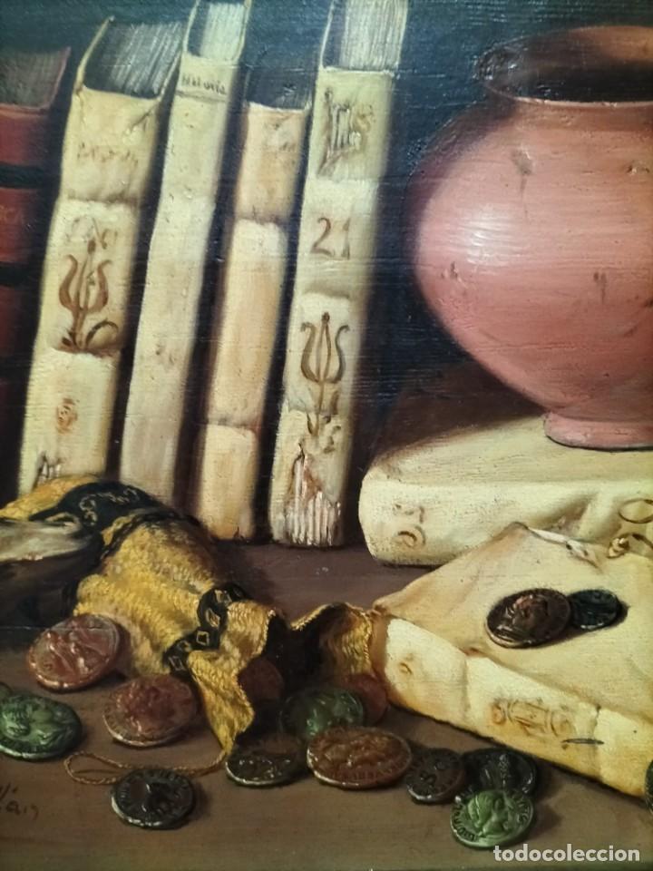 Arte: Bodegon de Ventura Millan - Foto 14
