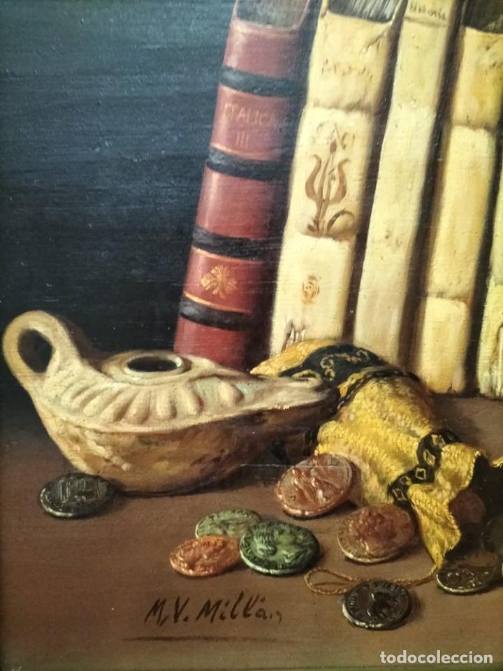 Arte: Bodegon de Ventura Millan - Foto 15