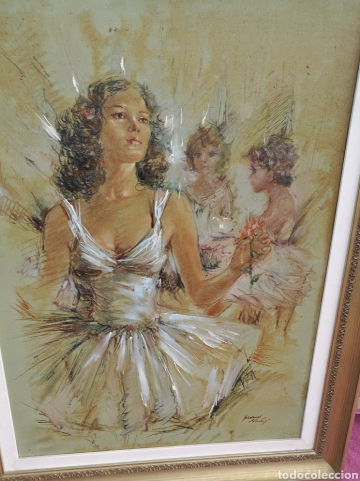 Arte: Oleo Giordanni Nicolajji - Foto 2