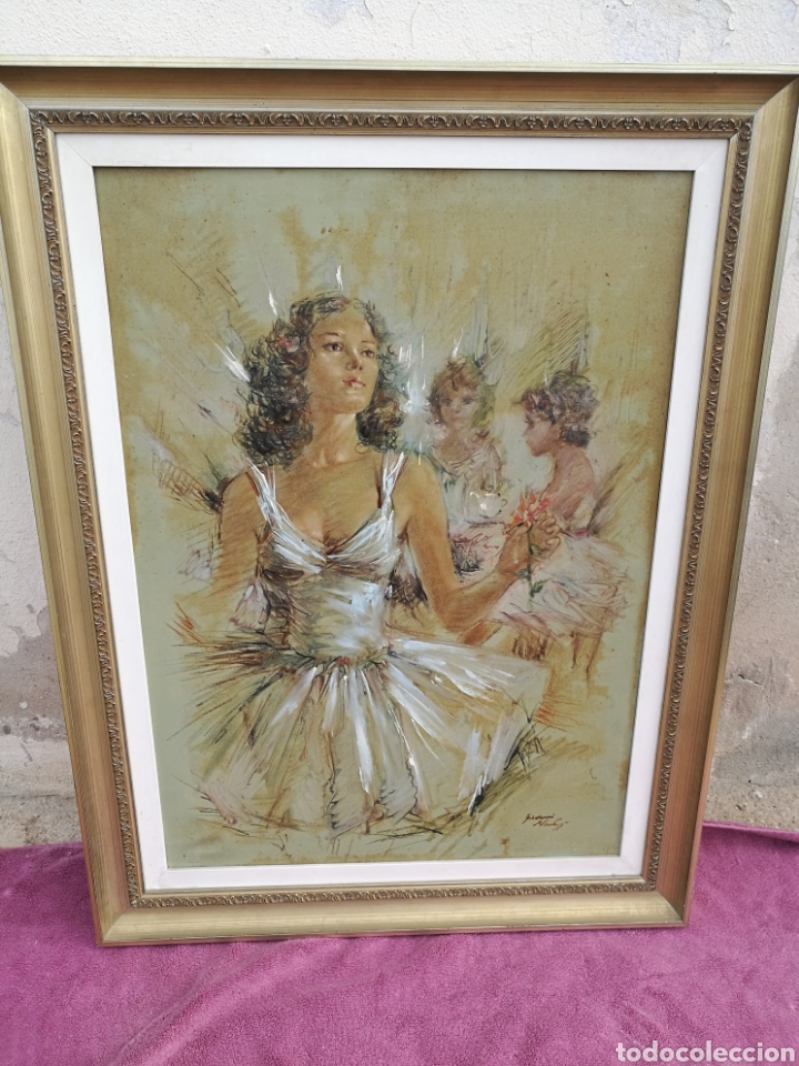 Arte: Oleo Giordanni Nicolajji - Foto 1