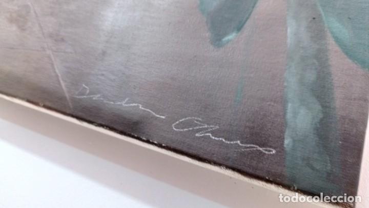 Arte: Beatriz Cano, &oacute;leo sobre lienzo, 2018 - Foto 13