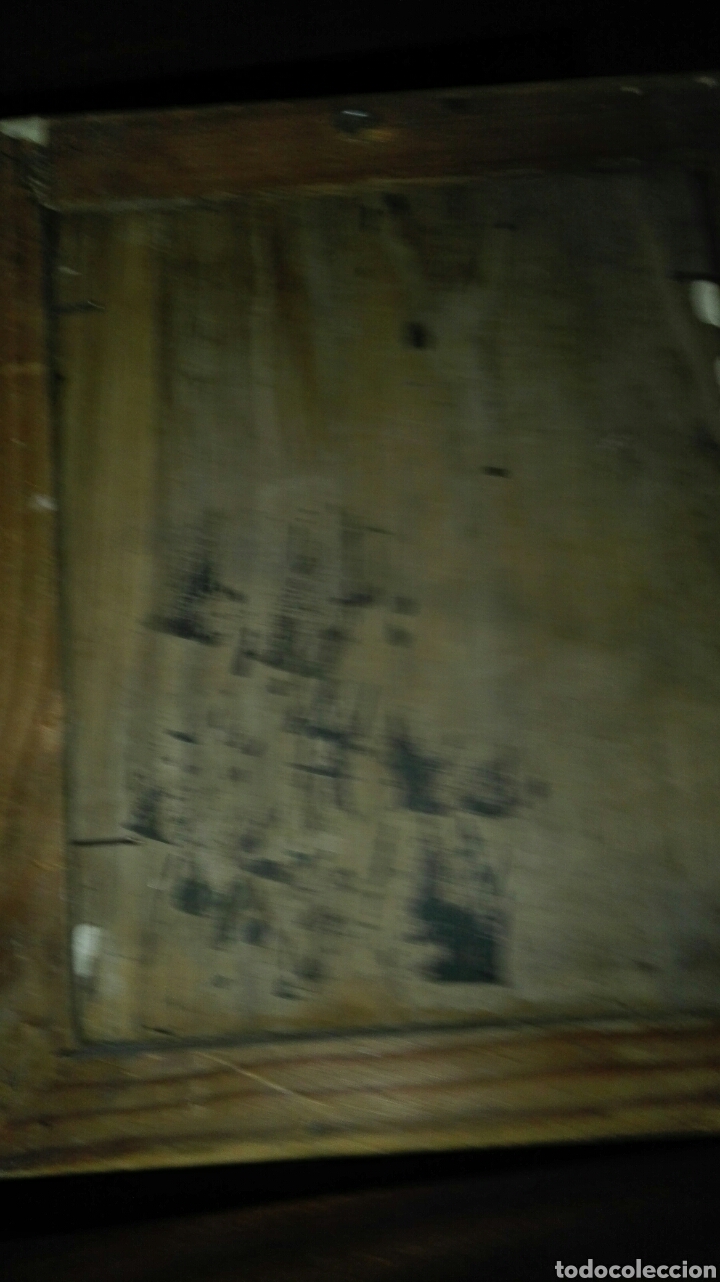 Arte: Pareja de tablas - Foto 3