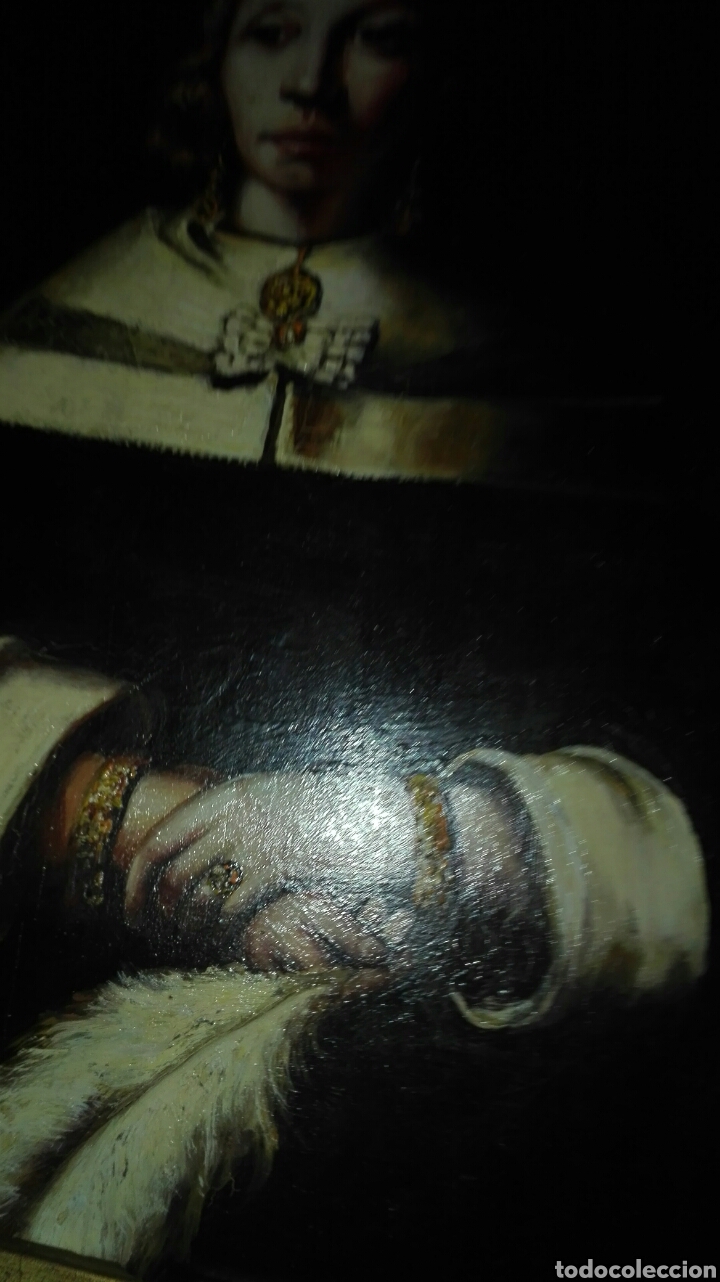 Arte: Pareja de tablas - Foto 5