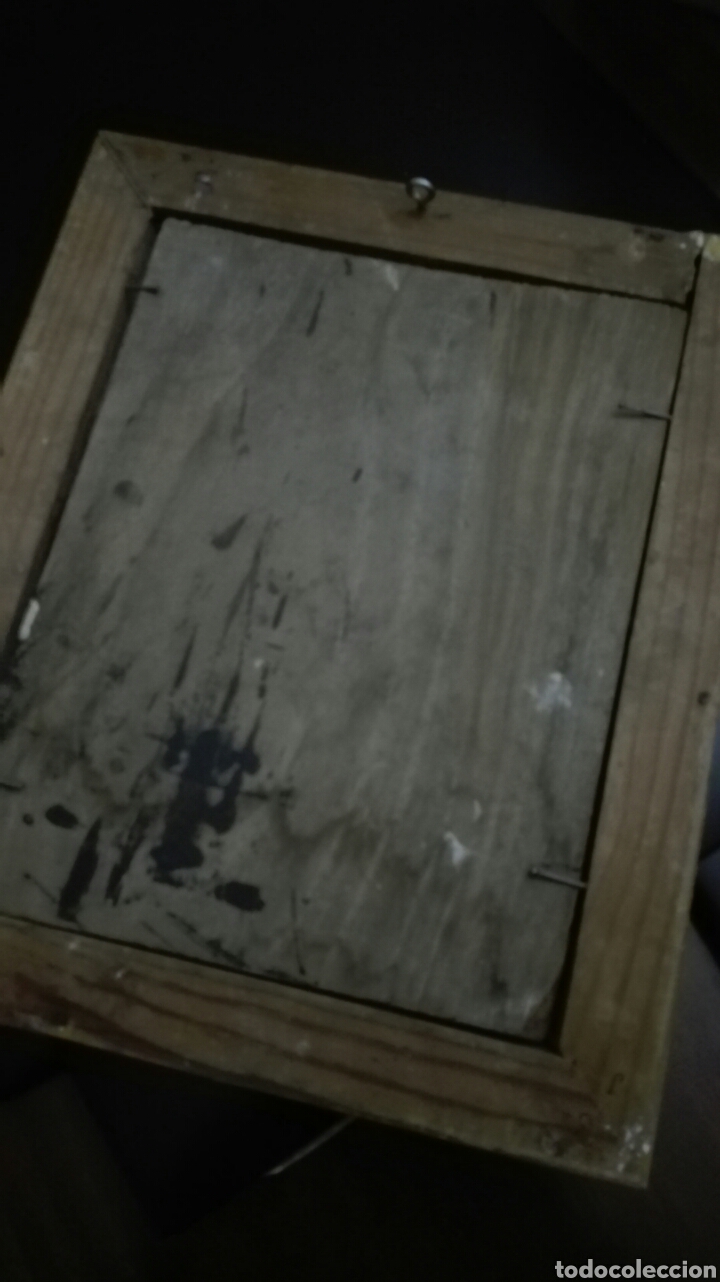Arte: Pareja de tablas - Foto 8