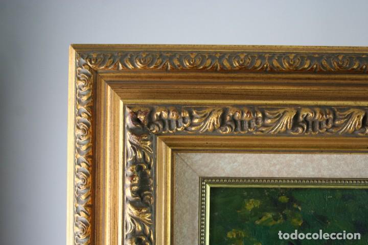Arte: OLEO ERNESTO GUTIERREZ - Foto 4