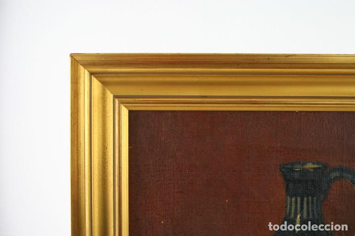 Arte: OLEO ERNESTO GUTIERREZ - Foto 4