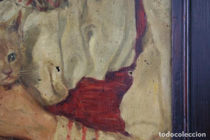 Arte: OLEO ERNESTO GUTIERREZ - Foto 8