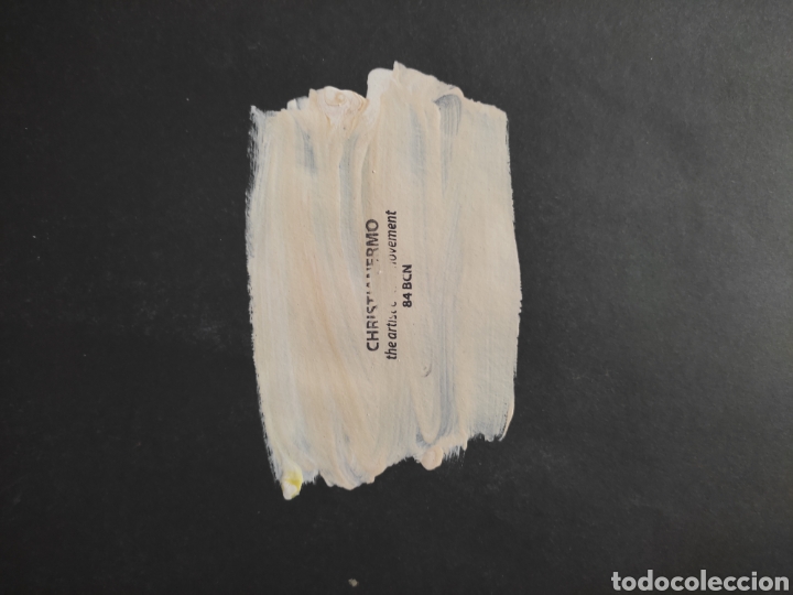 Arte: Aristocracia ( original) - Foto 8