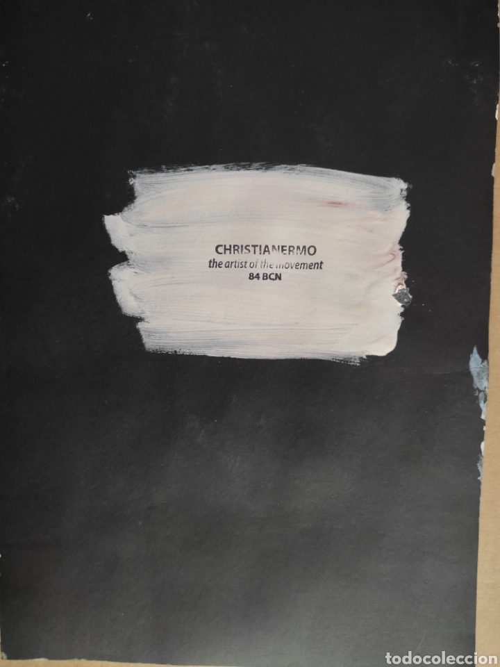 Arte: Aristocracia ( original) - Foto 5