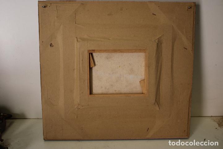 Arte: bodegon original firmado a. jimenez - Foto 5