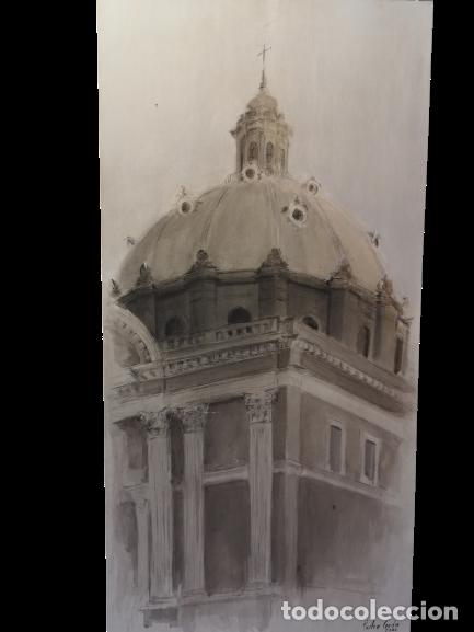 Arte: Puche Cer&oacute;n, Edificio. - Foto 1