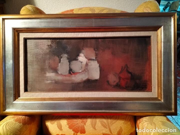 Arte: &Oacute;LEO DE GLORIA VAZQUEZ GUTIERREZ