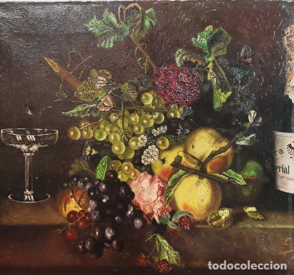 Arte: Bodeg&oacute;n de E Mar&iacute;n - Foto 2