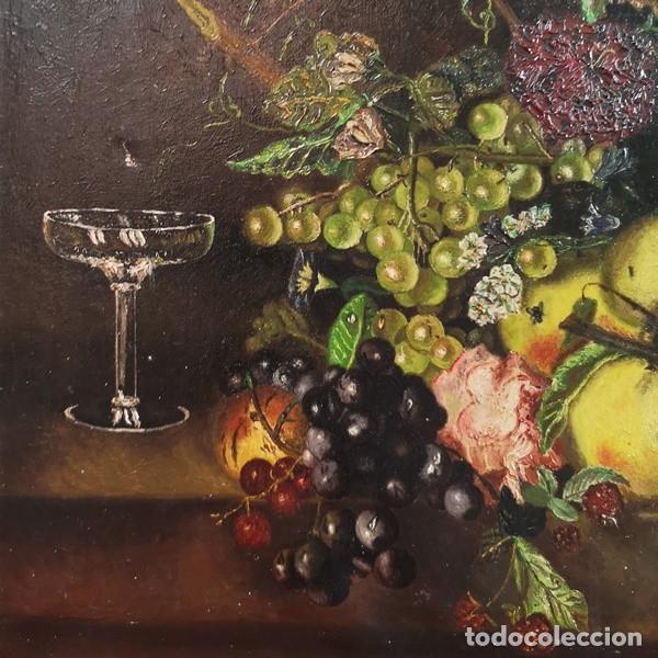 Arte: Bodeg&oacute;n de E Mar&iacute;n - Foto 3