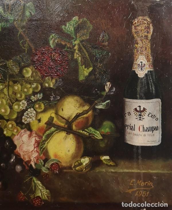 Arte: Bodeg&oacute;n de E Mar&iacute;n - Foto 4