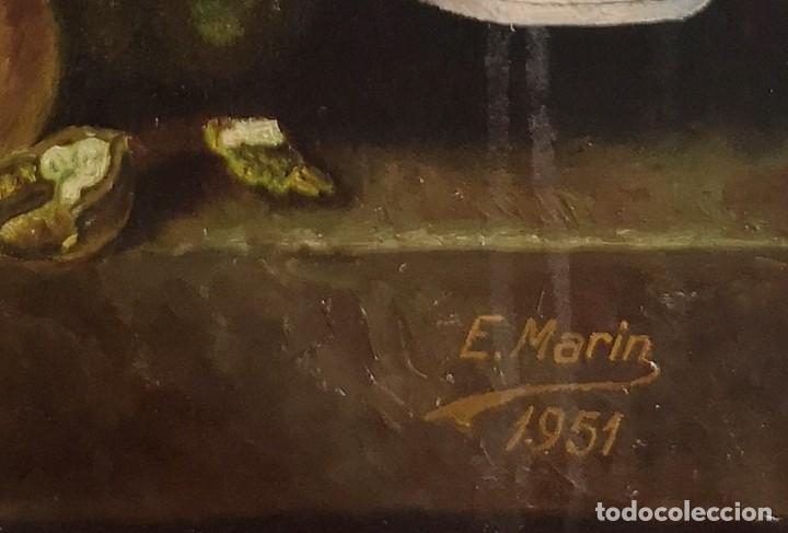 Arte: Bodeg&oacute;n de E Mar&iacute;n - Foto 5