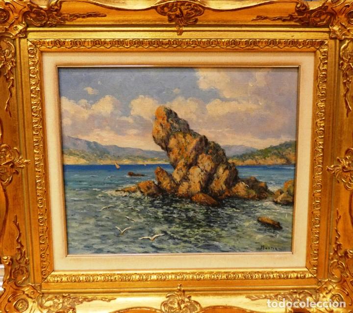 Arte: Miguel Forteza Marina - Foto 1
