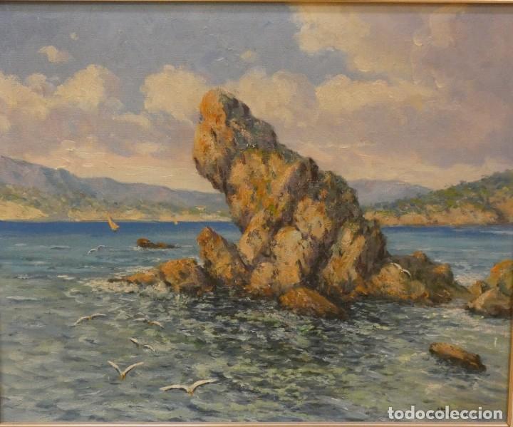 Arte: Miguel Forteza Marina - Foto 2