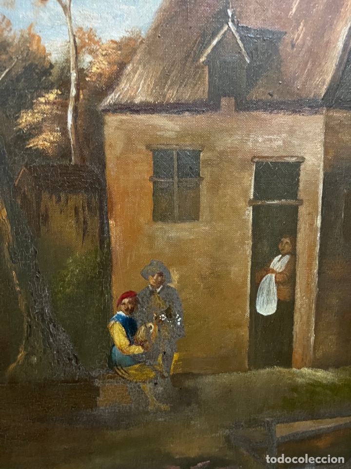 Arte: Pintura a&ntilde;os 60 - Foto 3