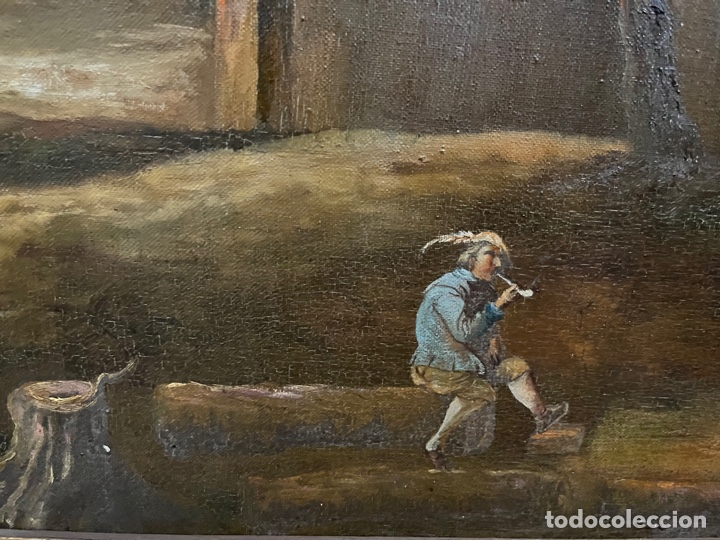 Arte: Pintura a&ntilde;os 60 - Foto 4