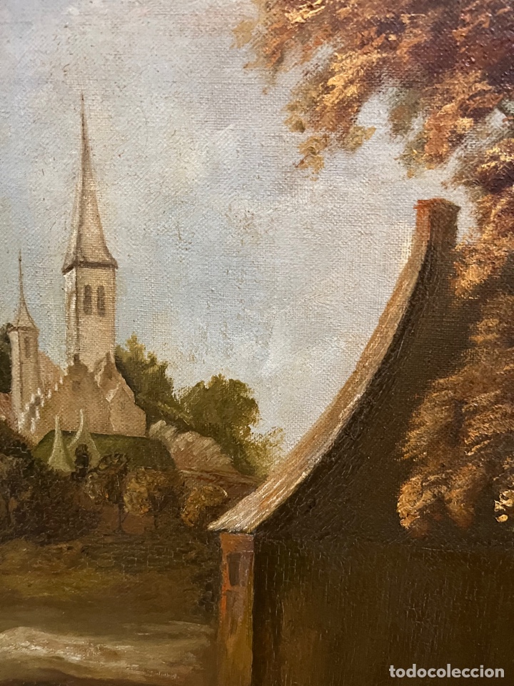 Arte: Pintura a&ntilde;os 60 - Foto 5