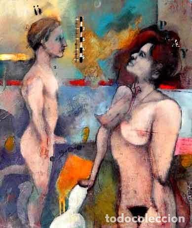 Arte: Sin t&iacute;tulo - Foto 1