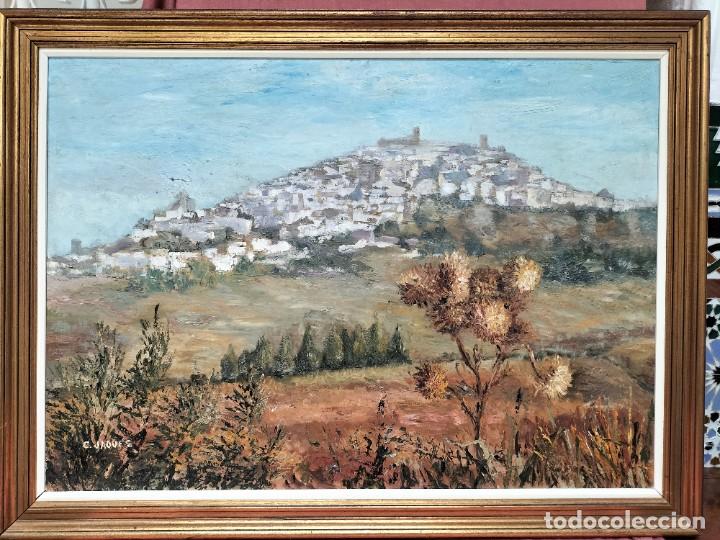 Arte: Arcos de la Frontera - Foto 1