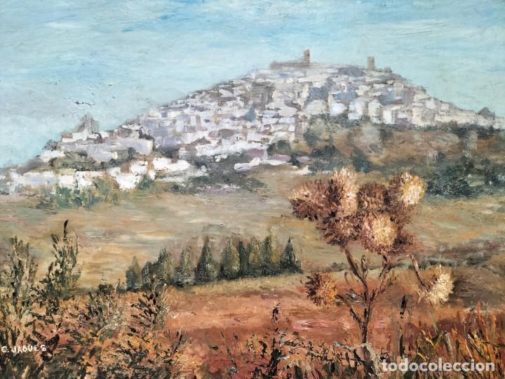 Arte: Arcos de la Frontera - Foto 2