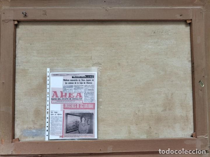 Arte: Arcos de la Frontera - Foto 3