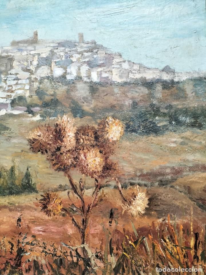 Arte: Arcos de la Frontera - Foto 4