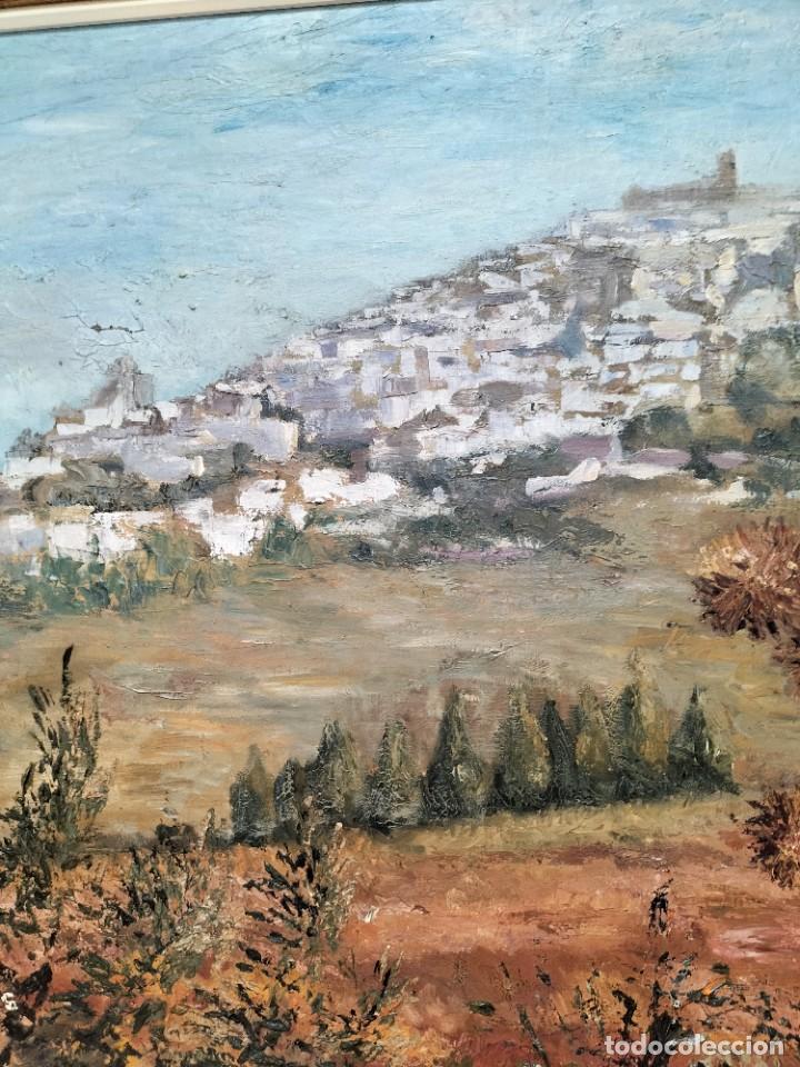 Arte: Arcos de la Frontera - Foto 5