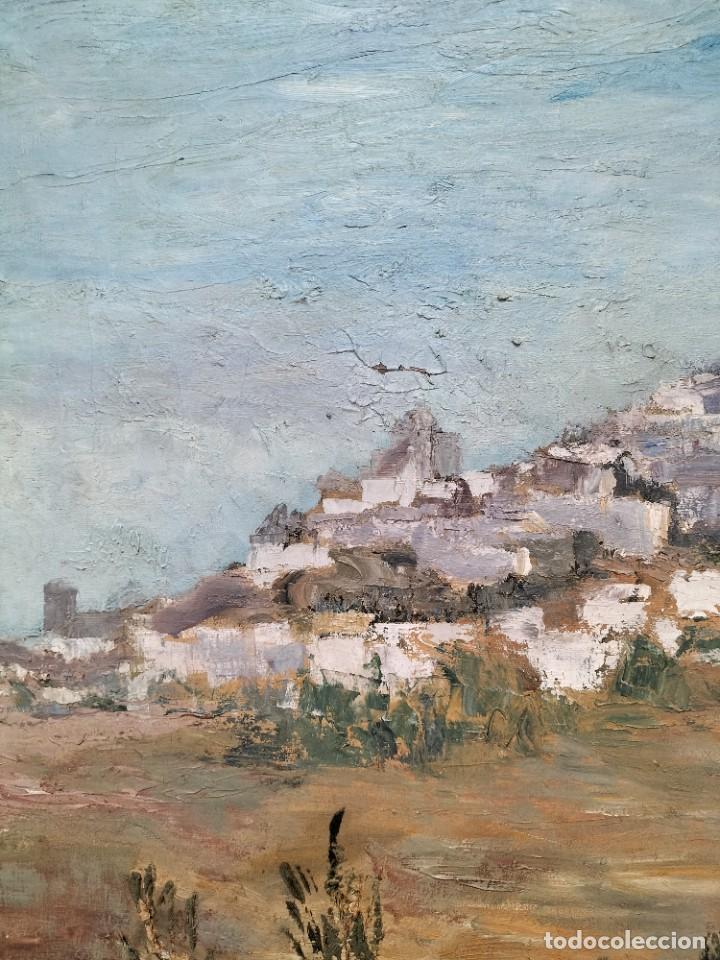 Arte: Arcos de la Frontera - Foto 6
