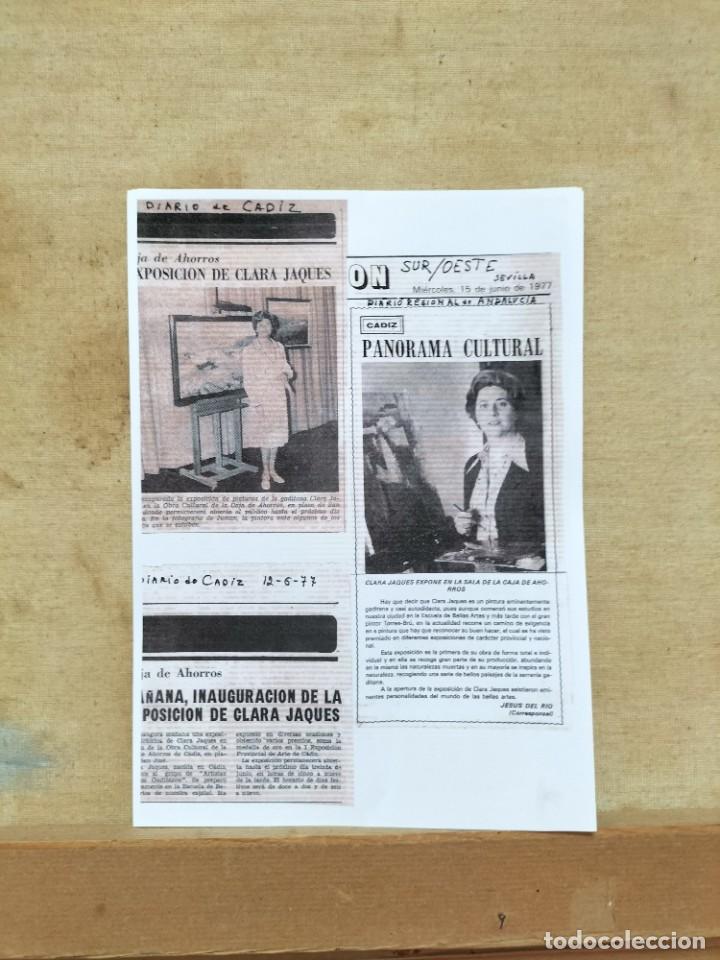Arte: Arcos de la Frontera - Foto 10