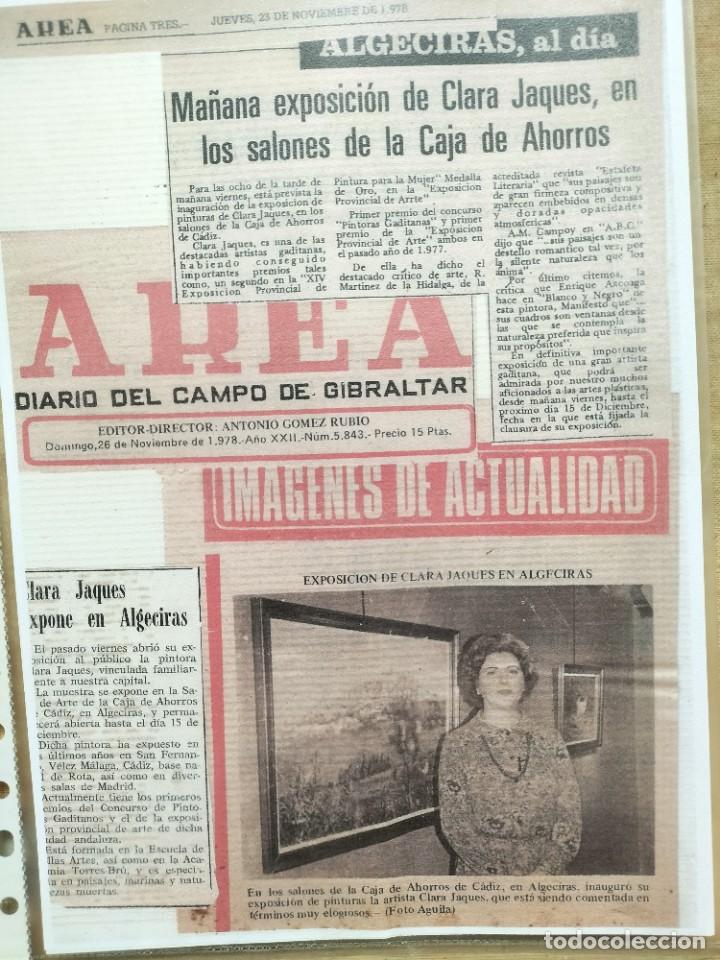 Arte: Arcos de la Frontera - Foto 11
