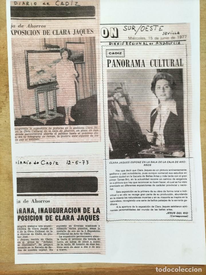 Arte: Arcos de la Frontera - Foto 12