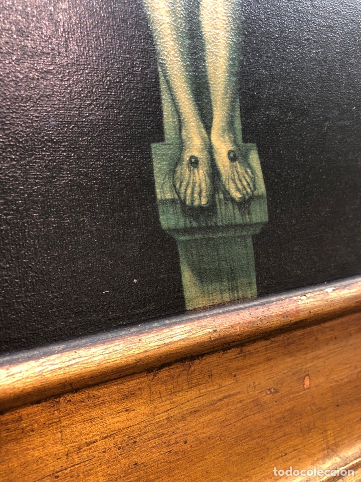 Arte: Pintura Antigua - Foto 3