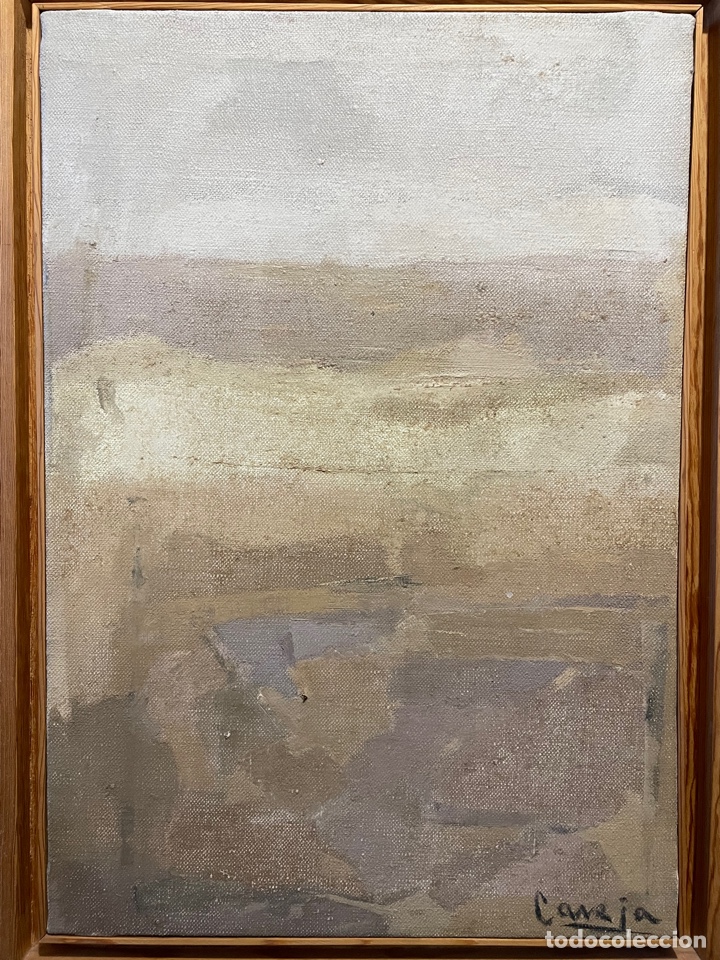 Arte: &Oacute;leo de Juan Manuel Diaz Caneja - Foto 5