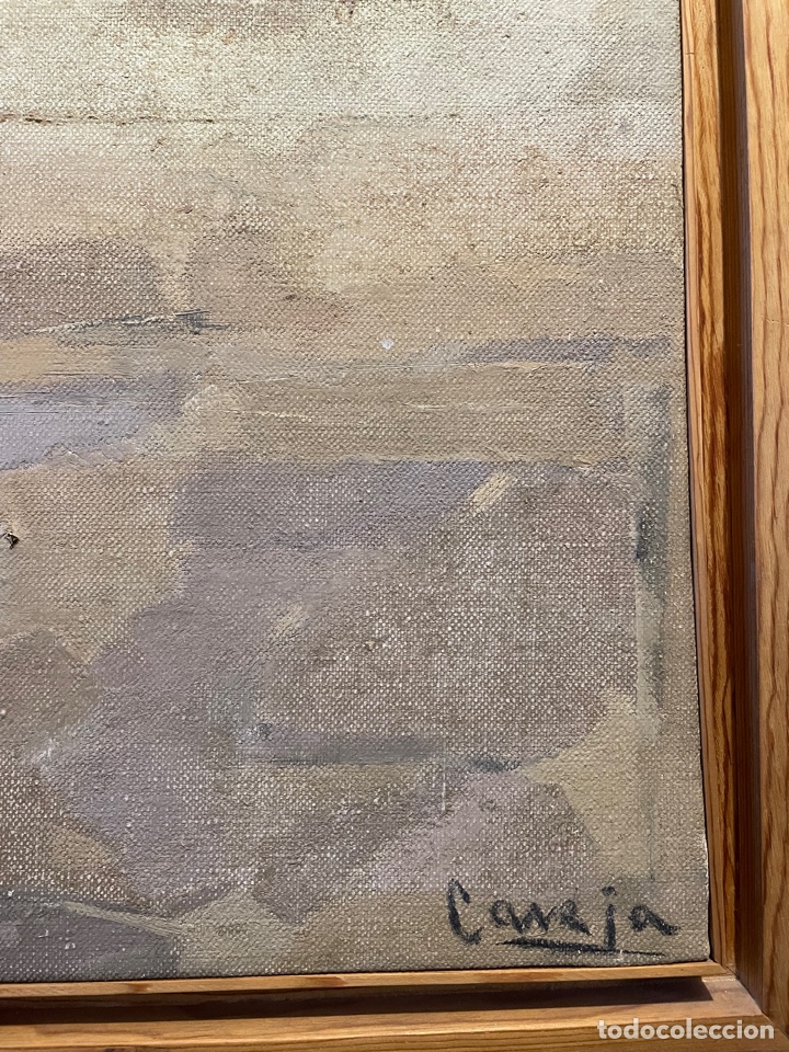 Arte: &Oacute;leo de Juan Manuel Diaz Caneja - Foto 6